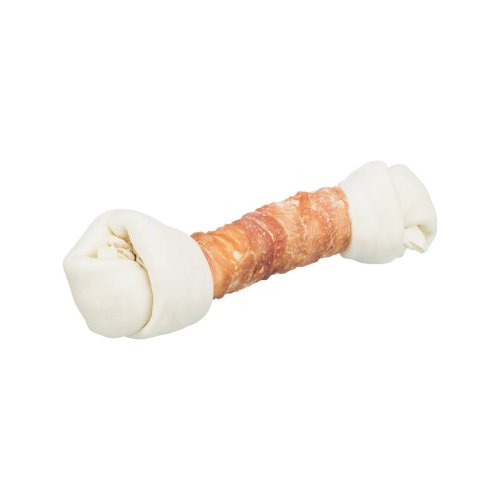 Dentalgodis Trixie Chewing Bone Kyckling 500 g