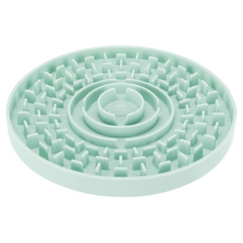 Matskl fr husdjur Trixie Junior Licking Grn Mint (1 Delar)