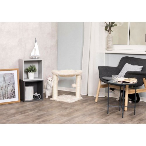 Klstrd fr katter Trixie Baza Krm Tr Sisal 50 cm