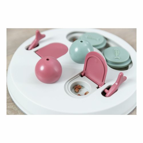 Tuggleksak f�r hundar Trixie