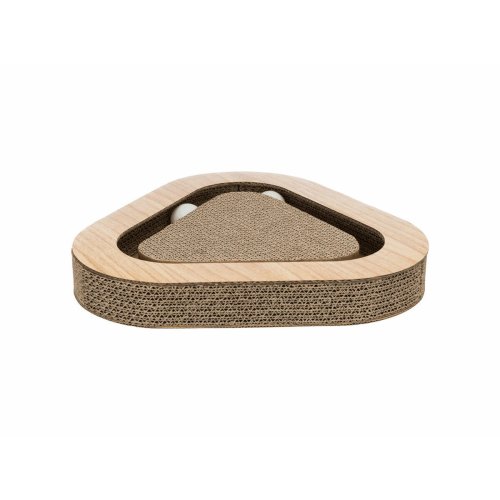 Leksaker Trixie Brun Papp