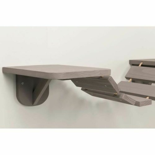 Hopf�llbar stege Trixie