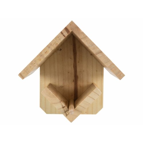 Fgelmatare Trixie Brun 15  15  13 CM