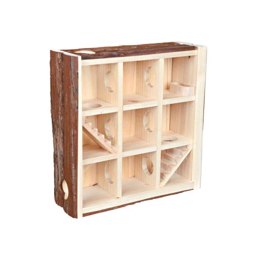 Leksak fr Gnagare Trixie Tr 30  30  10 CM