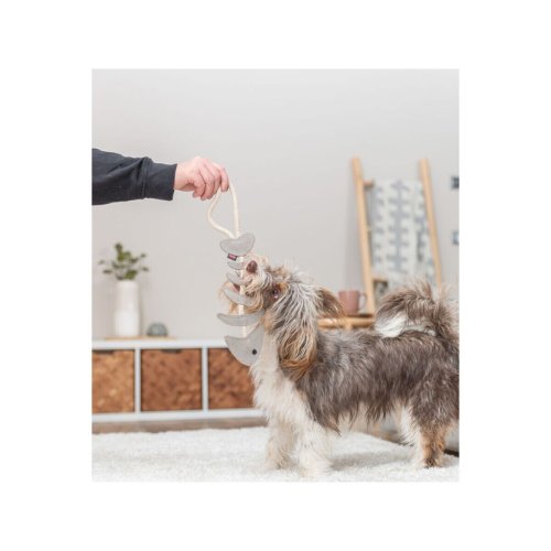 Mjuk leksak fr hundar Trixie