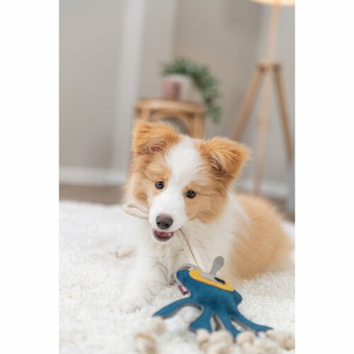 Mjuk leksak fr hundar Trixie 47 cm