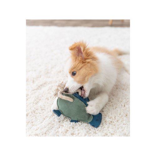 Mjuk leksak f�r hundar Trixie 28 cm