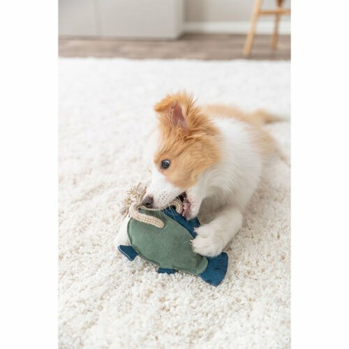 Mjuk leksak f�r hundar Trixie 28 cm