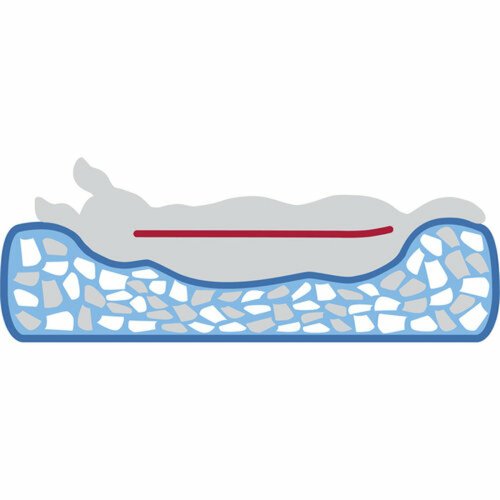 Hundsng Trixie Mrkgrn