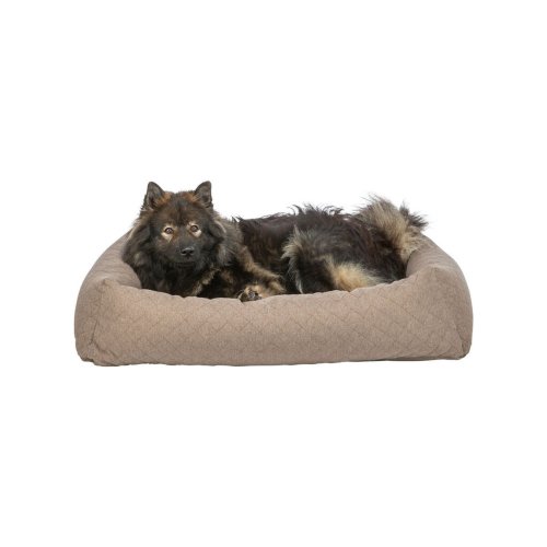 Hunds�ng Trixie Brun 60 � 50 cm