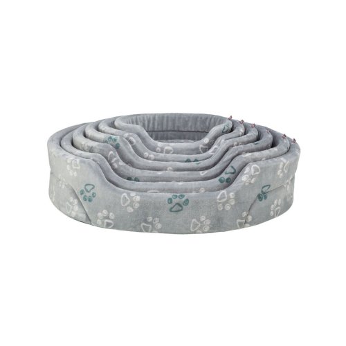 Hunds�ng Trixie Ljusgr� 65 � 55 cm