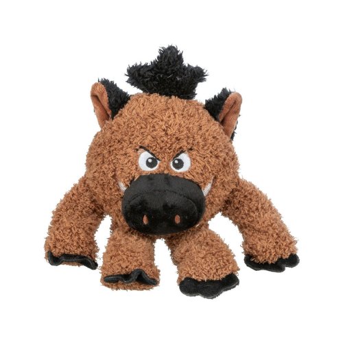 Mjuk leksak f�r hundar Trixie Polyester Monster 25 cm