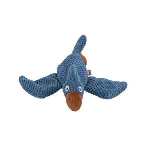 Mjuk leksak f�r hundar Trixie Polyester Dinosaurie 30 cm