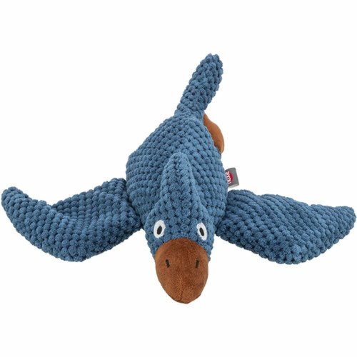 Mjuk leksak f�r hundar Trixie Polyester Dinosaurie 30 cm