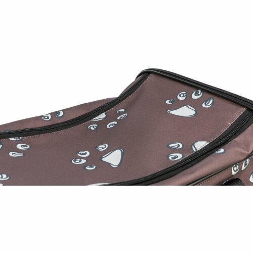 Handv�ska f�r husdjur Trixie Brun 26 � 27 � 42 CM