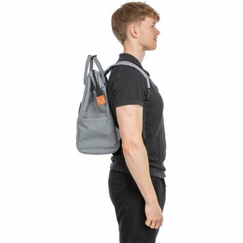 Ryggsck fr husdjur Trixie Gr