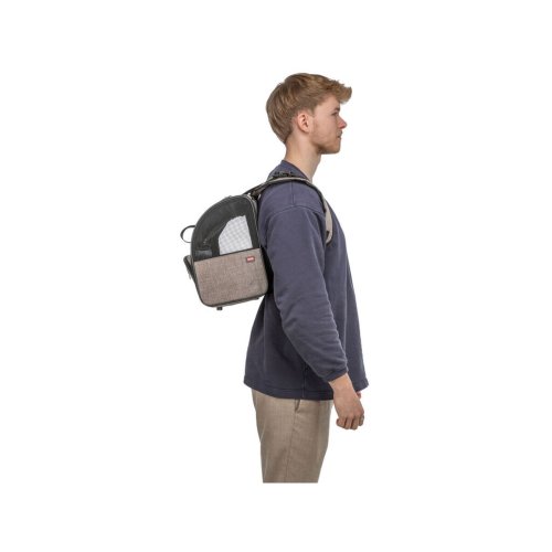 Husdjurshandvska ver axeln Trixie Brun Beige 41  30  21 cm