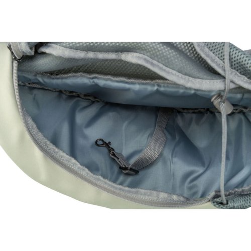 Husdjurshandvska ver axeln Trixie Ljusgrn 50  25  18 cm