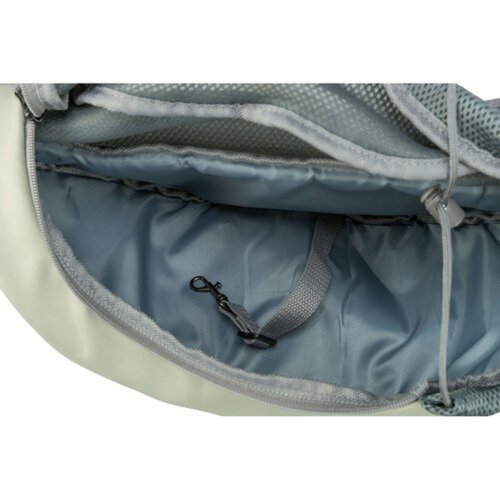 Husdjurshandvska ver axeln Trixie Ljusgrn 50  25  18 cm