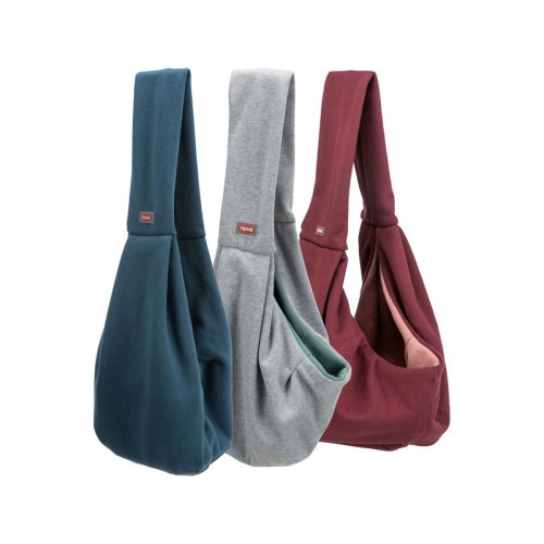 Husdjurshandvska ver axeln Trixie Rosa 22  20  60 CM