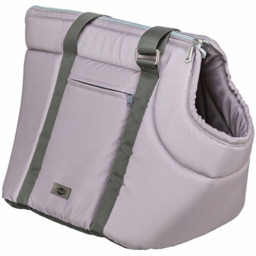 Handvska fr husdjur Trixie Rosa 26  29  50 CM