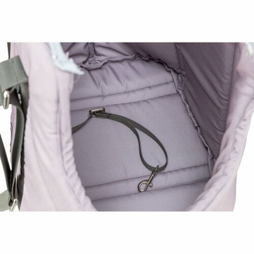 Handvska fr husdjur Trixie Rosa 26  29  50 CM