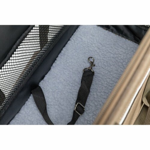 Handvska fr husdjur Trixie Sand 20  29  43 CM