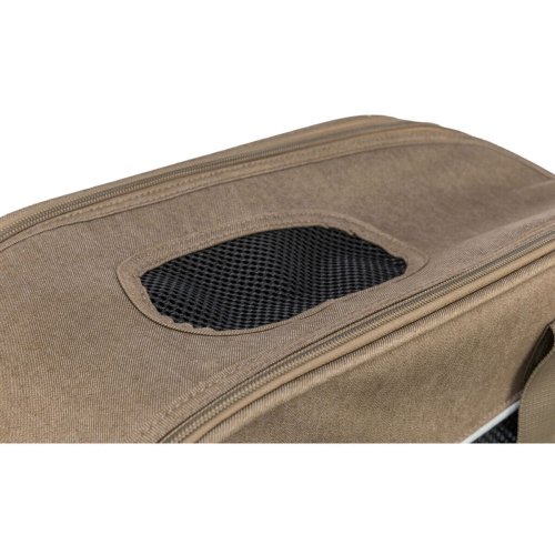 Handvska fr husdjur Trixie Sand 20  29  43 CM