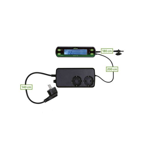 Termostat Trixie 2  600 W