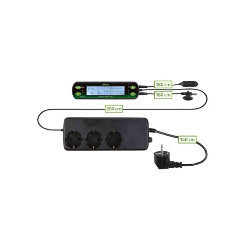 Termostat Trixie 3 � 400 W