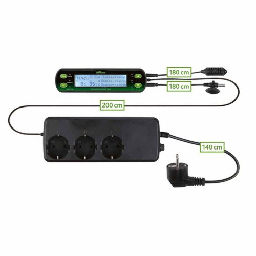 Termostat Trixie 3 � 400 W