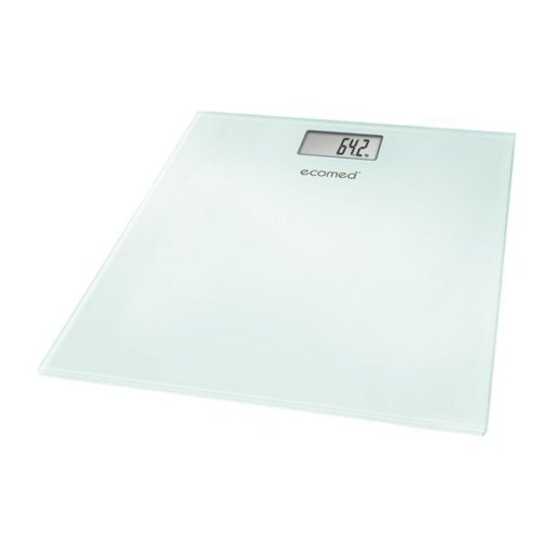 Digital Badrumsvg Medisana MED 23511 Vit 150 kg