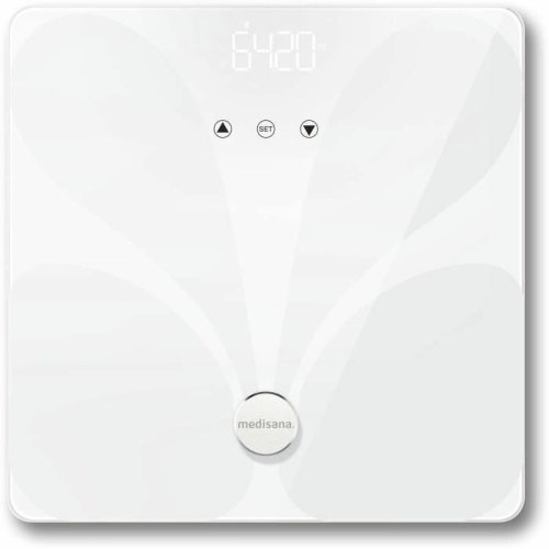 Digital Badrumsvg Medisana BS 412-99658 180 kg