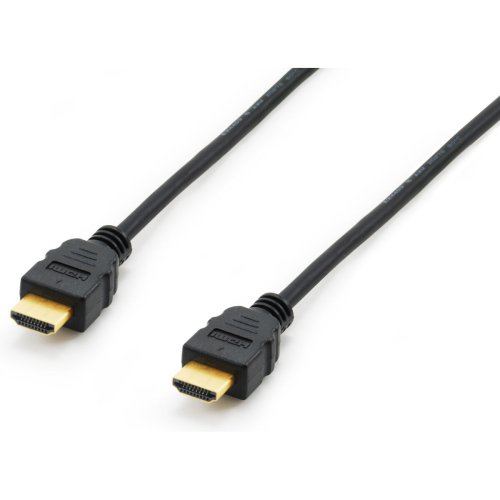 Kabel HDMI Equip 119353 Svart 3 m