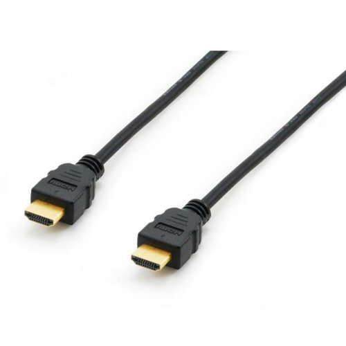 Kabel HDMI Equip 119353 Svart 3 m