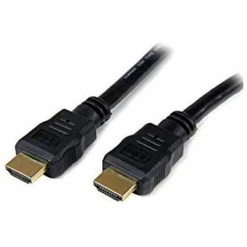 Kabel HDMI Equip 119373 Svart
