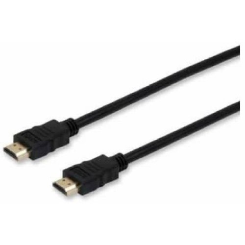 Kabel HDMI Equip 119375 Svart 20 m