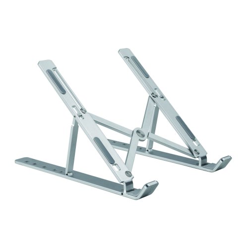 Kylplatta till laptop Conceptronic Thana Ergo F Silvrig