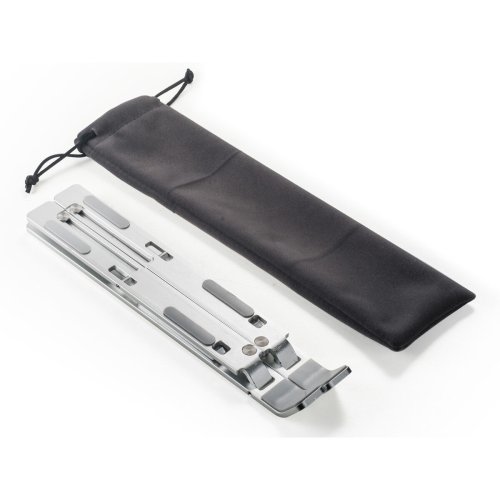 Kylplatta till laptop Conceptronic Thana Ergo F Silvrig