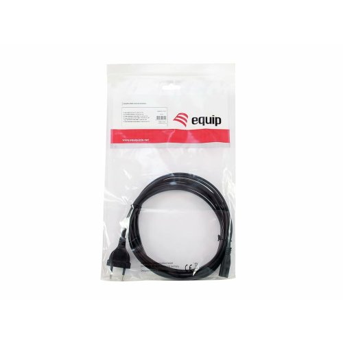 Kabel SATA Equip 11216107101 Svart 3 m