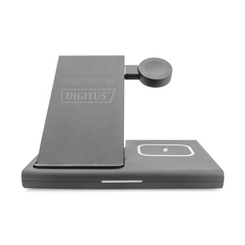 Laddstation Digitus by Assmann DA-10084 Gr