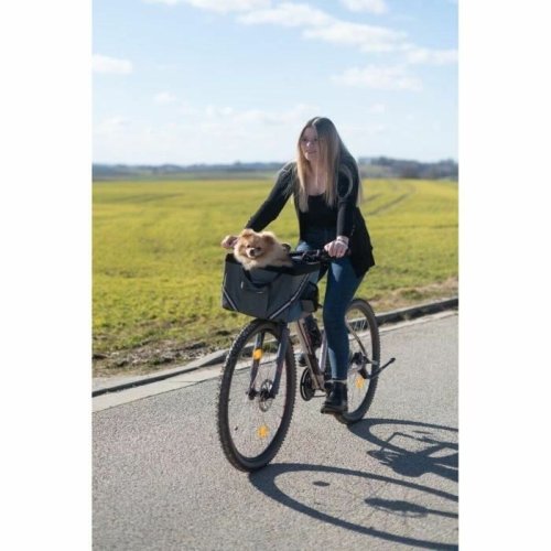 Cykelpse Kerbl Bl
