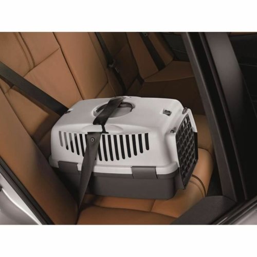 Transporter Stefanplast Gulliver 61 x 40 x 38 cm Gr Metall PVC