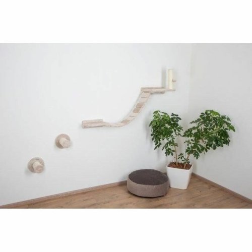Klstrd fr katter Kerbl Sisal
