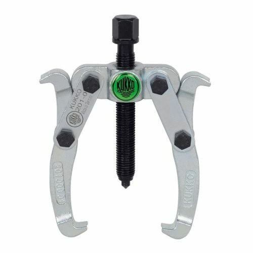 Lageravdragare KUKKO 220x130 mm 2 Ben