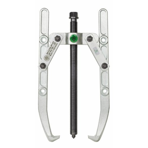 Lageravdragare KUKKO 150 x150 mm 2 Ben