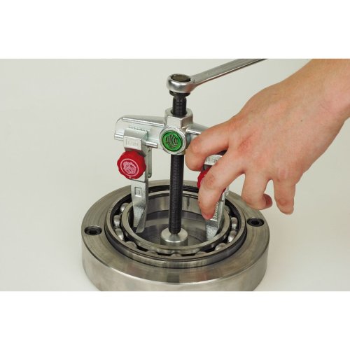 Lageravdragare KUKKO 2 Ben