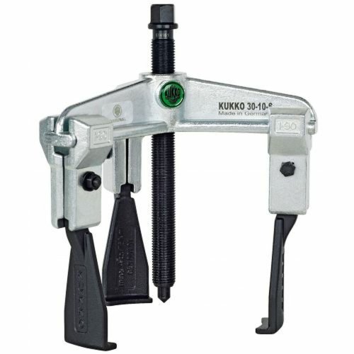 Lageravdragare KUKKO 3 Ben