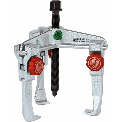 Lageravdragare KUKKO 3 Ben