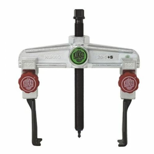 Lageravdragare KUKKO 2 Ben